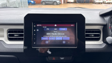 Suzuki Ignis 1.2 Dualjet 12V Hybrid SZ5 5dr Petrol Hatchback